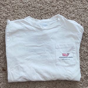 Vineyard Vines NYC Long Sleeve Shirt